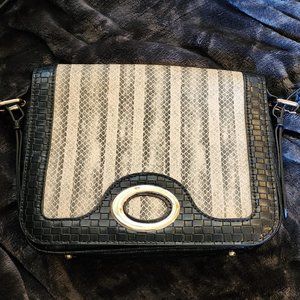 Cato Faux Snake Crossbody